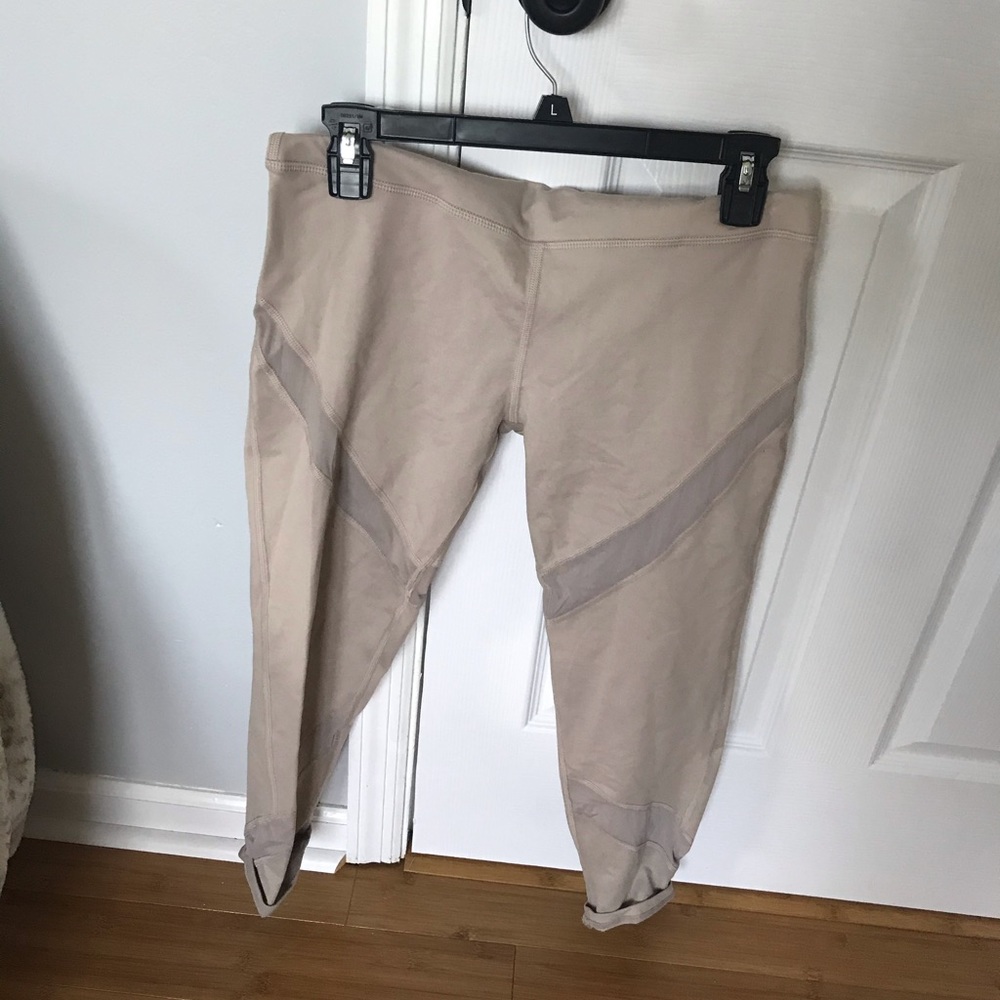 American Eagle leggings